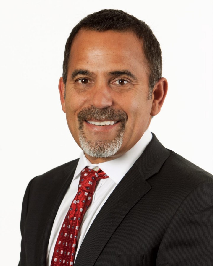 Mike Tingus